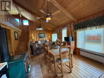 1186 FANTHAM ROAD Kapuskasing (Fauquier) Ontario photo 15