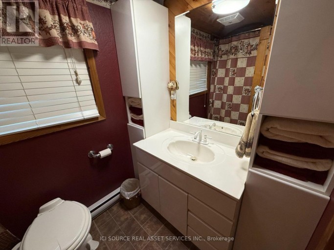 1186 FANTHAM ROAD, Kapuskasing (Fauquier), Ontario, P0L1G0