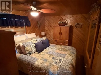 1186 FANTHAM ROAD Kapuskasing (Fauquier) Ontario photo 19
