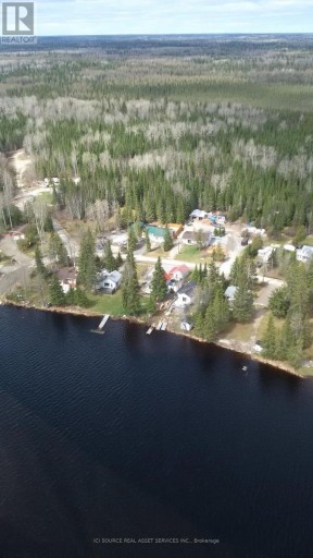 1186 FANTHAM ROAD, Kapuskasing (Fauquier), Ontario, P0L1G0