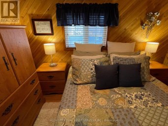 1186 FANTHAM ROAD Kapuskasing (Fauquier) Ontario photo 20