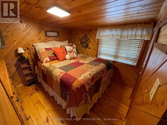 1186 FANTHAM ROAD Kapuskasing (Fauquier) Ontario photo 21