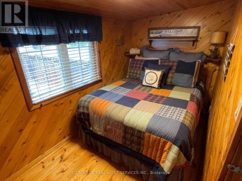 1186 FANTHAM ROAD Kapuskasing (Fauquier) Ontario photo 22