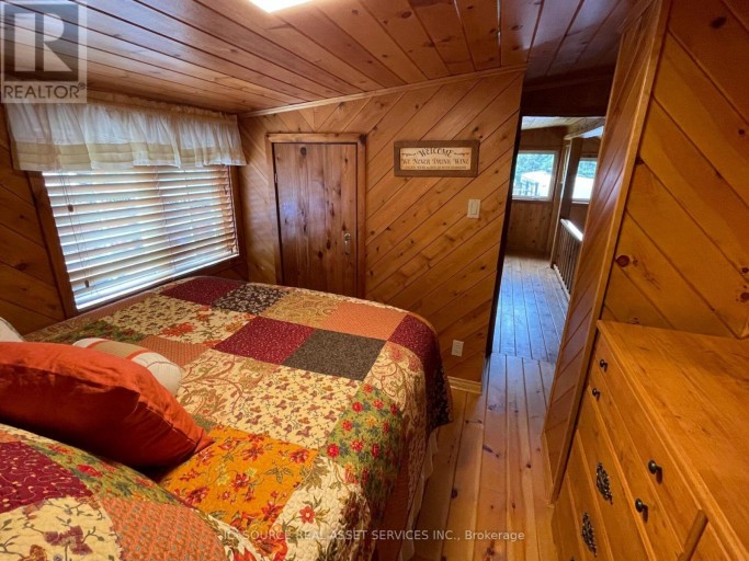 1186 FANTHAM ROAD, Kapuskasing (Fauquier), Ontario, P0L1G0