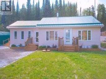 1186 FANTHAM ROAD Kapuskasing (Fauquier) Ontario photo 3