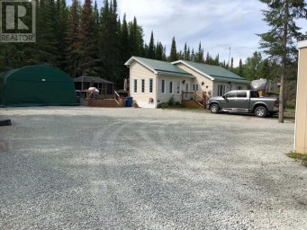1186 FANTHAM ROAD Kapuskasing (Fauquier) Ontario photo 4