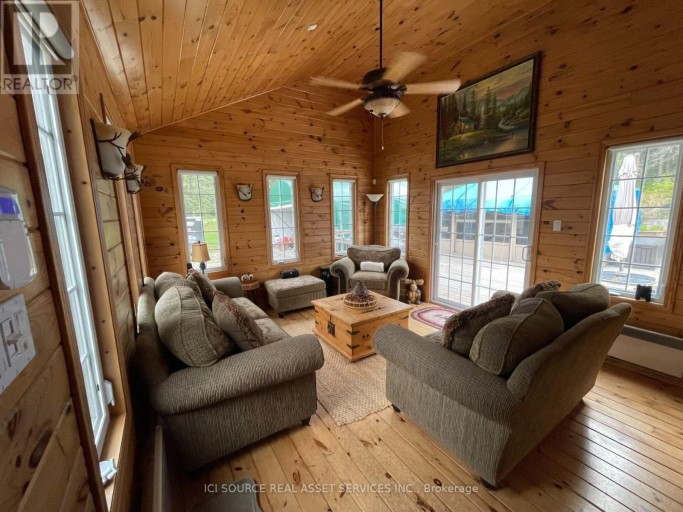 1186 FANTHAM ROAD, Kapuskasing (Fauquier), Ontario, P0L1G0