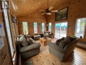 1186 FANTHAM ROAD Kapuskasing (Fauquier) Ontario photo 5