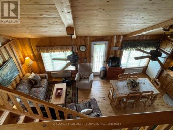 1186 FANTHAM ROAD Kapuskasing (Fauquier) Ontario photo 6