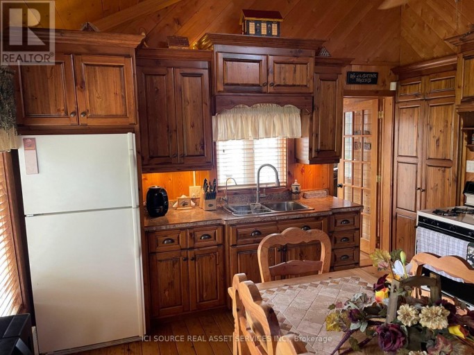 1186 FANTHAM ROAD, Kapuskasing (Fauquier), Ontario, P0L1G0