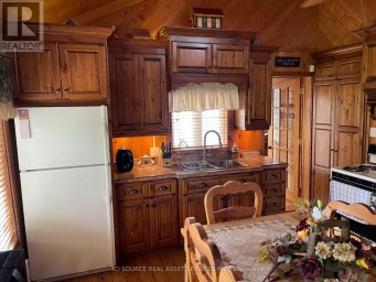 1186 FANTHAM ROAD Kapuskasing (Fauquier) Ontario photo 8