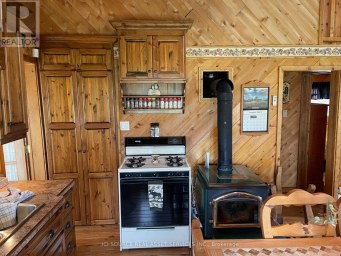 1186 FANTHAM ROAD Kapuskasing (Fauquier) Ontario photo 9