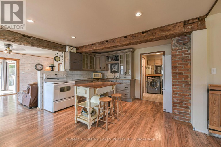 1782 LOVERING LINE, Severn, Ontario, L0K1E0