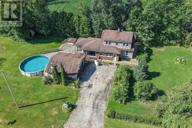 1782 LOVERING LINE Severn Ontario photo 2
