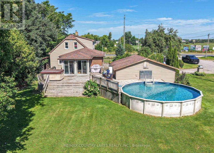 1782 LOVERING LINE, Severn, Ontario, L0K1E0