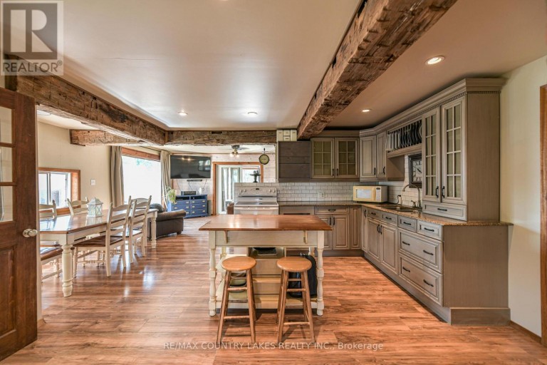 1782 LOVERING LINE, Severn, Ontario, L0K1E0