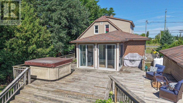 1782 LOVERING LINE, Severn, Ontario, L0K1E0