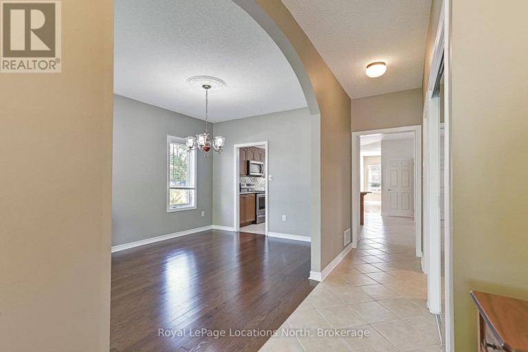 19 KELLS CRESCENT, Collingwood, Ontario, L9Y0A8