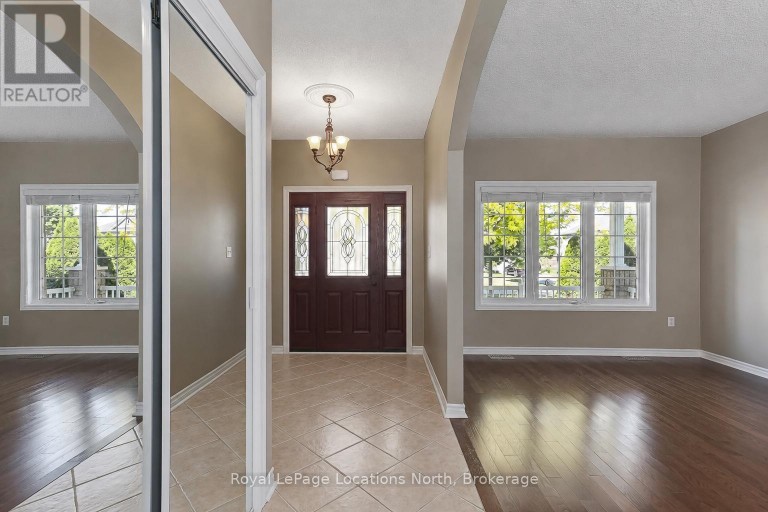 19 KELLS CRESCENT, Collingwood, Ontario, L9Y0A8