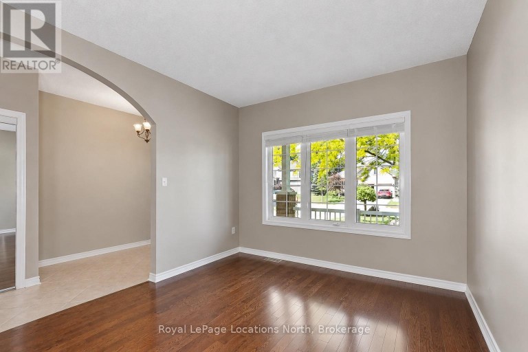 19 KELLS CRESCENT, Collingwood, Ontario, L9Y0A8