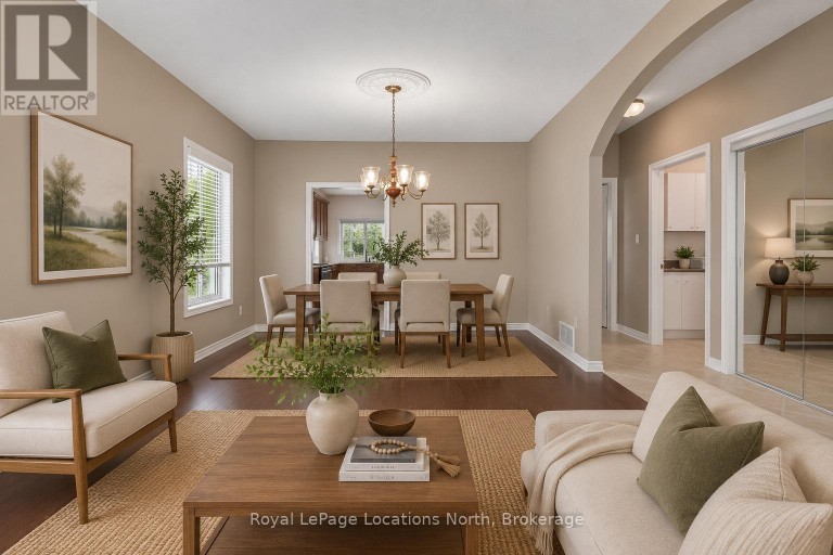 19 KELLS CRESCENT, Collingwood, Ontario, L9Y0A8