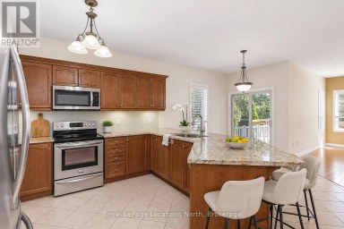 19 KELLS CRESCENT Collingwood Ontario photo 15