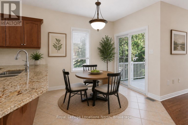 19 KELLS CRESCENT, Collingwood, Ontario, L9Y0A8