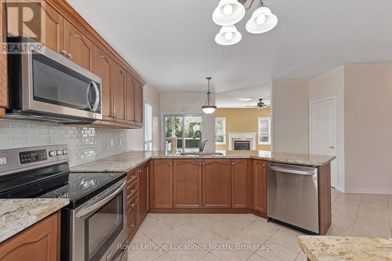 19 KELLS CRESCENT, Collingwood, Ontario, L9Y0A8