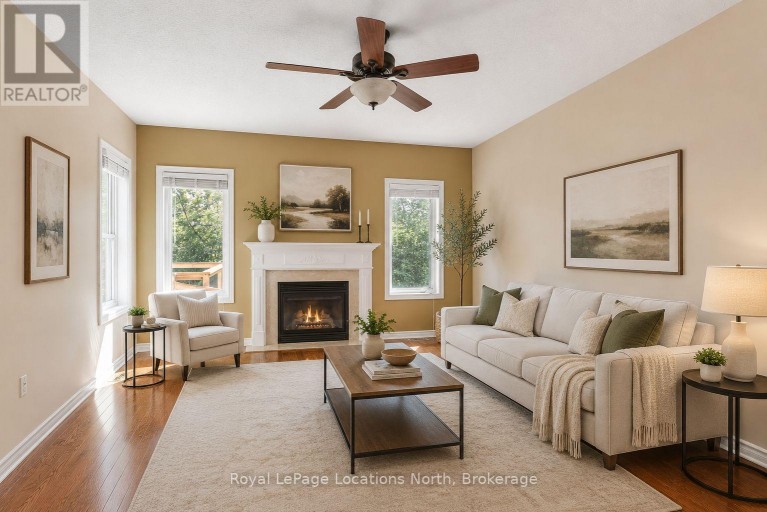 19 KELLS CRESCENT, Collingwood, Ontario, L9Y0A8