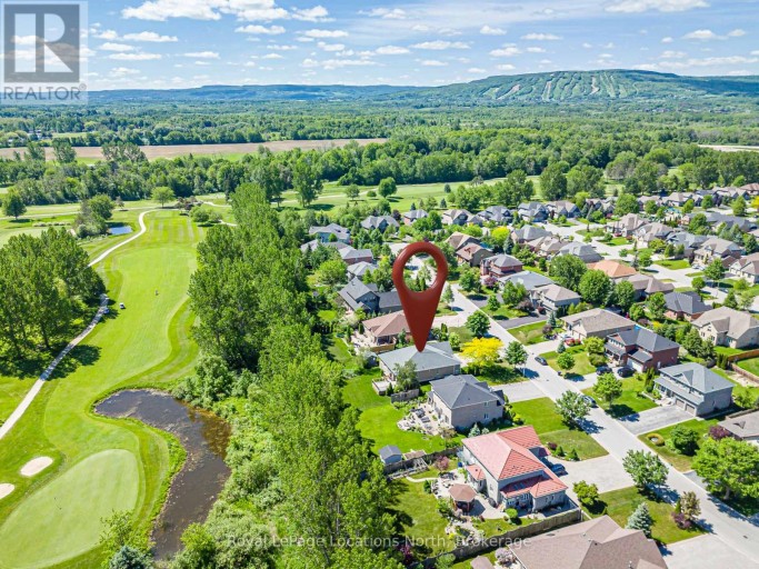 19 KELLS CRESCENT, Collingwood, Ontario, L9Y0A8