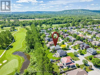 19 KELLS CRESCENT Collingwood Ontario photo 2