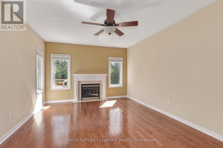 19 KELLS CRESCENT, Collingwood, Ontario, L9Y0A8