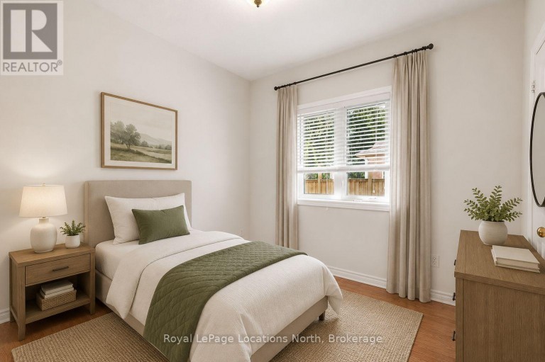 19 KELLS CRESCENT, Collingwood, Ontario, L9Y0A8