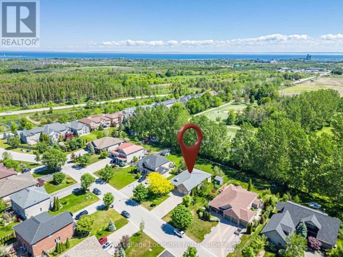 19 KELLS CRESCENT, Collingwood, Ontario, L9Y0A8