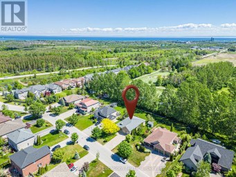 19 KELLS CRESCENT Collingwood Ontario photo 3