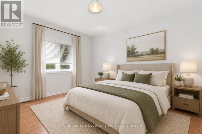 19 KELLS CRESCENT, Collingwood, Ontario, L9Y0A8