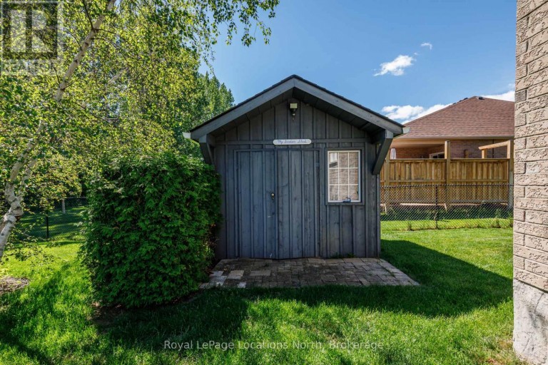 19 KELLS CRESCENT, Collingwood, Ontario, L9Y0A8