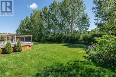 19 KELLS CRESCENT Collingwood Ontario photo 37