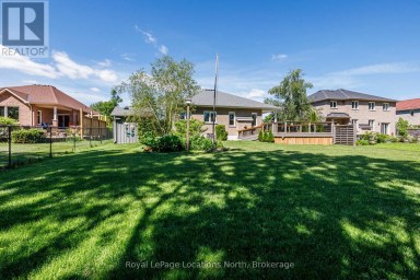 19 KELLS CRESCENT Collingwood Ontario photo 38