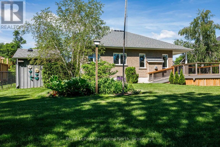 19 KELLS CRESCENT, Collingwood, Ontario, L9Y0A8