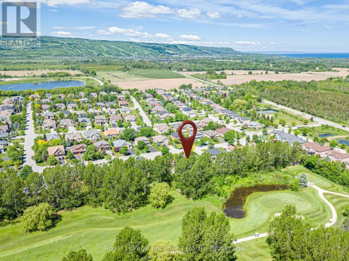 19 KELLS CRESCENT, Collingwood, Ontario, L9Y0A8