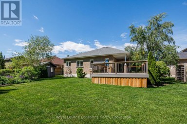 19 KELLS CRESCENT Collingwood Ontario photo 40