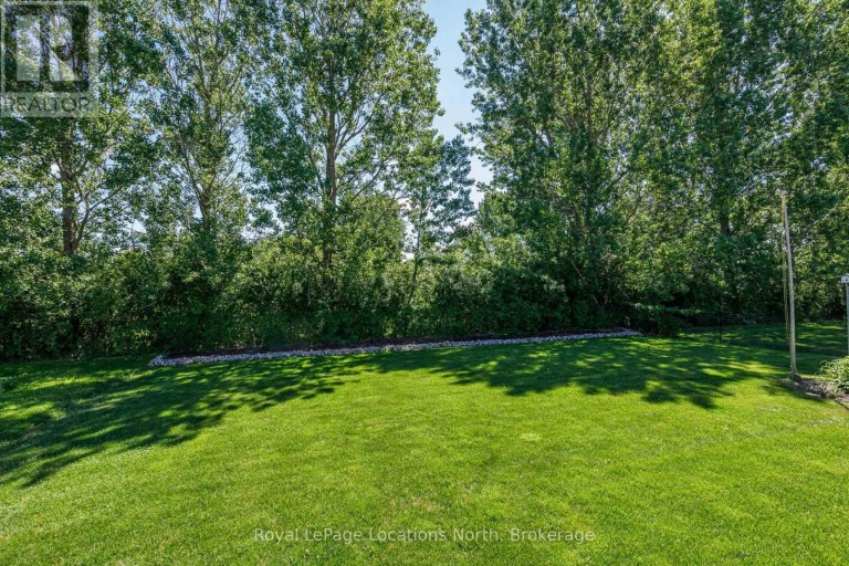 19 KELLS CRESCENT, Collingwood, Ontario, L9Y0A8