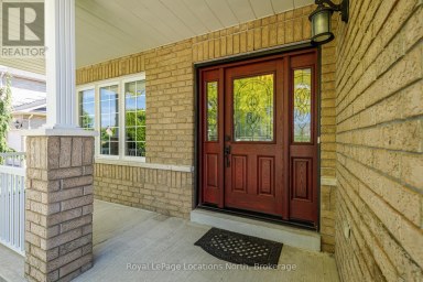 19 KELLS CRESCENT Collingwood Ontario photo 6