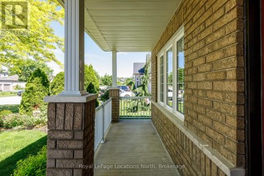 19 KELLS CRESCENT Collingwood Ontario photo 7