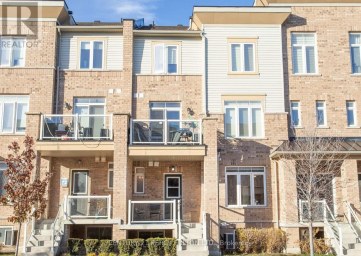 1770 REX HEATH DRIVE Pickering (Duffin Heights) Ontario photo 1