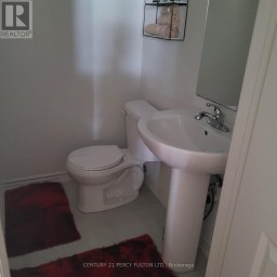 1770 REX HEATH DRIVE Pickering (Duffin Heights) Ontario photo 17