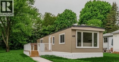 40 - 1294 8TH CONCESSION ROAD W Hamilton Ontario photo 1