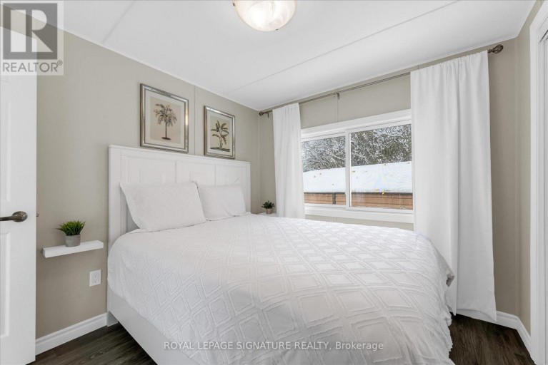 40 - 1294 8TH CONCESSION ROAD W, Hamilton, Ontario, N0B2J0