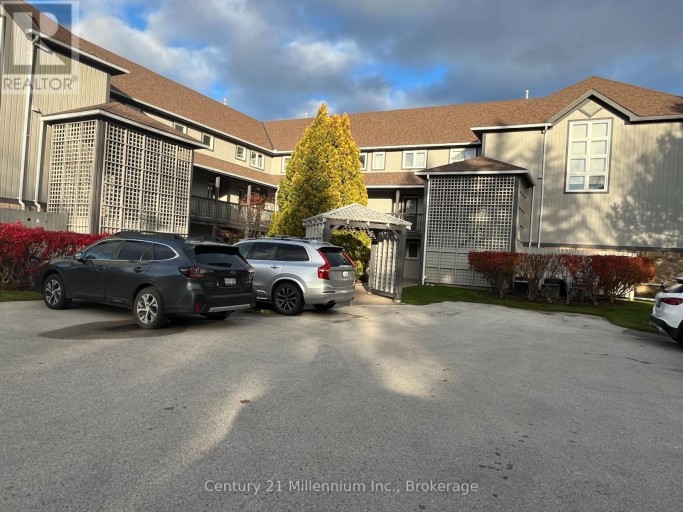 706 JOHNSTON PARK AVENUE, Collingwood, Ontario, L9Y5C7